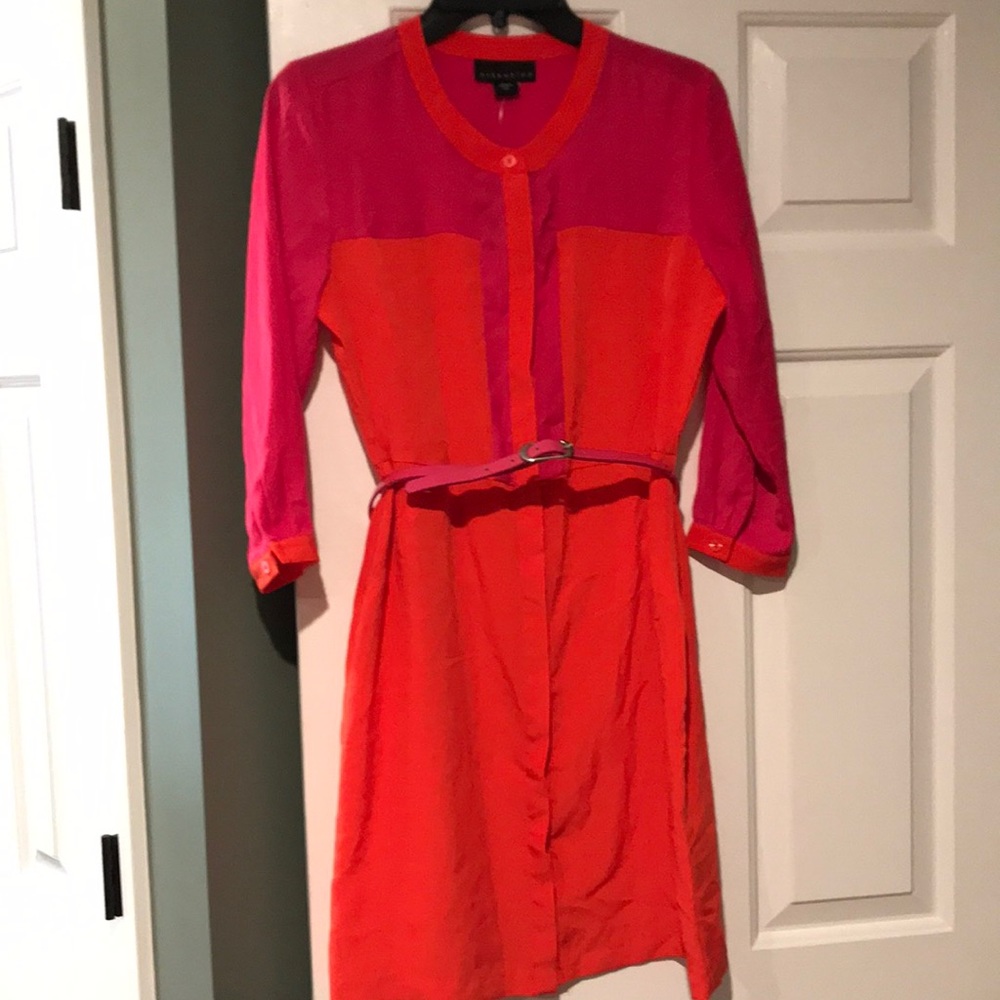 NWT Women’s Small attention Dress